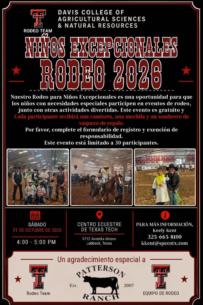 26.08.25 - TTU (Spanish Graphic) 
