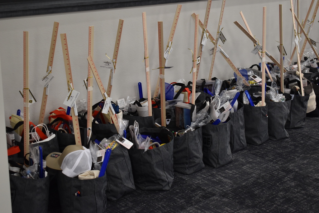26.08.25 - Goodie Bags 