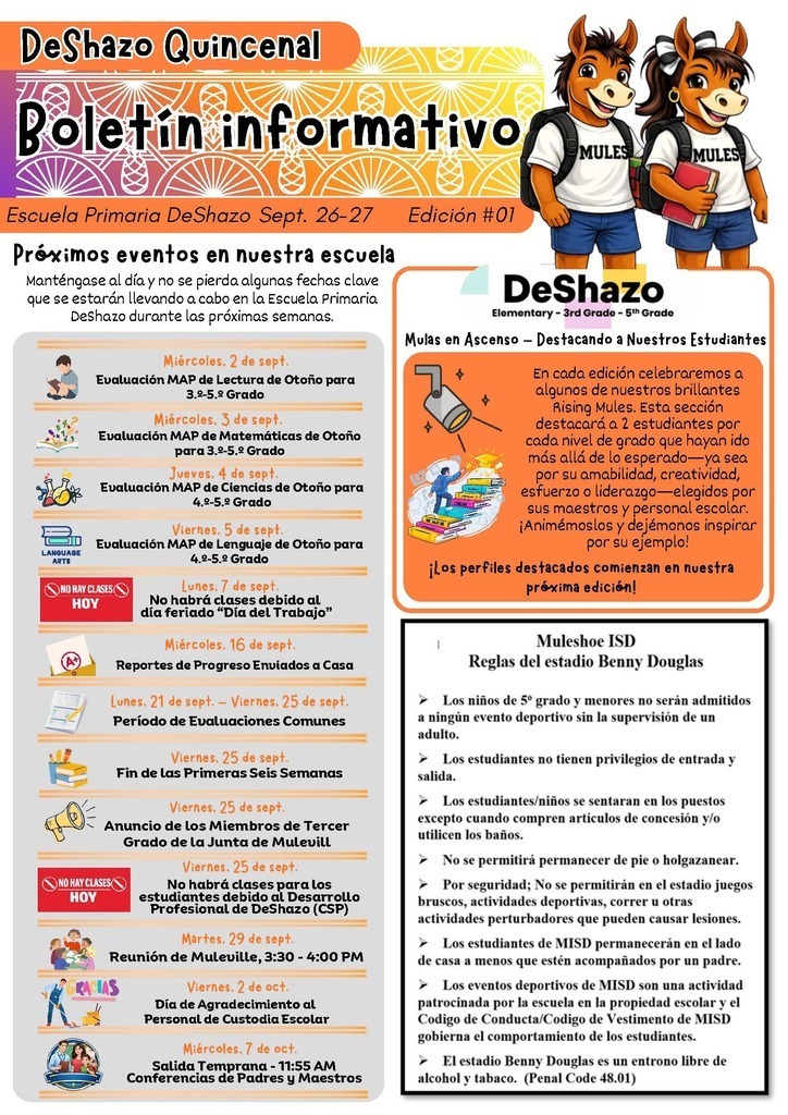 26.09.01 - DeShazo Bi-Weekly Newsletter - September 26-27 - Issue #01 - Bilingual_Page_2