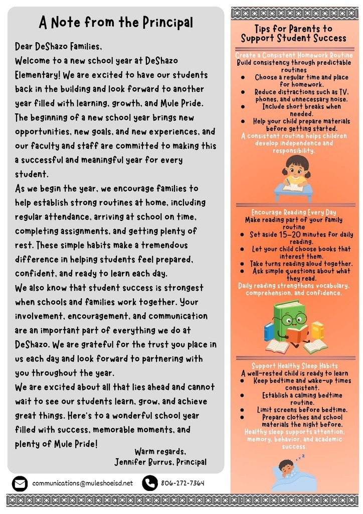 26.09.01 - DeShazo Bi-Weekly Newsletter - September 26-27 - Issue #01 - Bilingual_Page_3