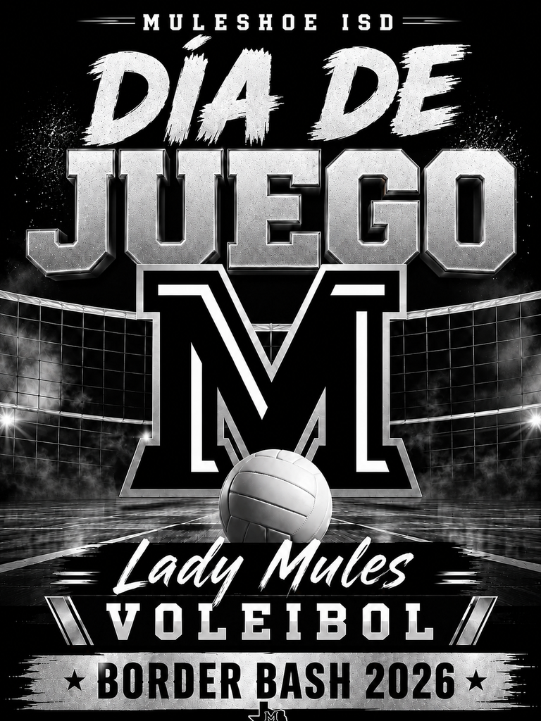26.09.02 - Lady Mules Border Bash (Spanish) 