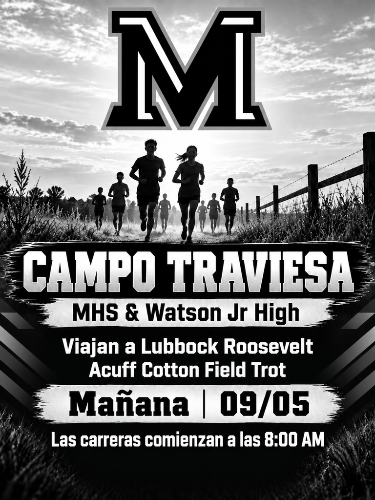 26.09.04 - Cross Country Roosevelt (Spanish)