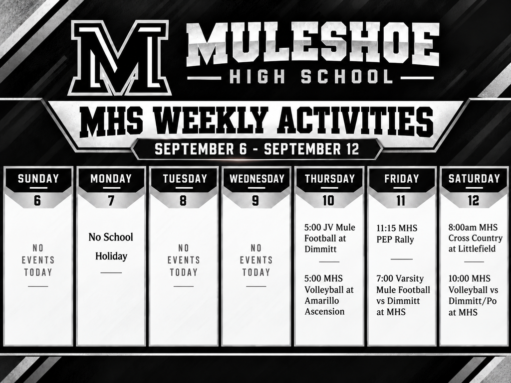 26.09.08 - MHS School Activities (English)