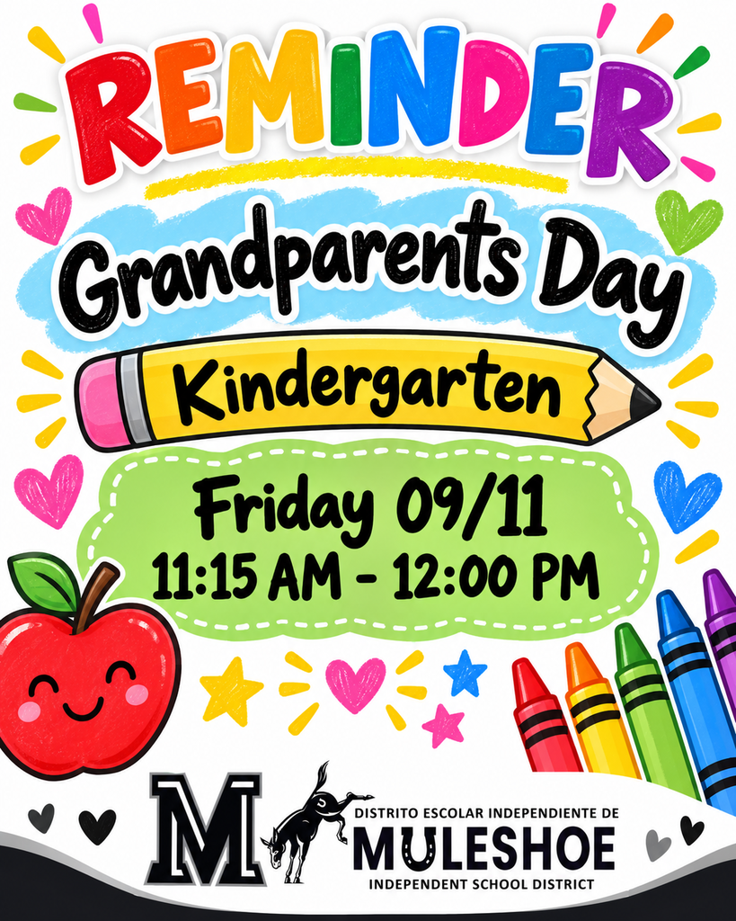 26.09.08 - Grandparents Day Reminder (English) 