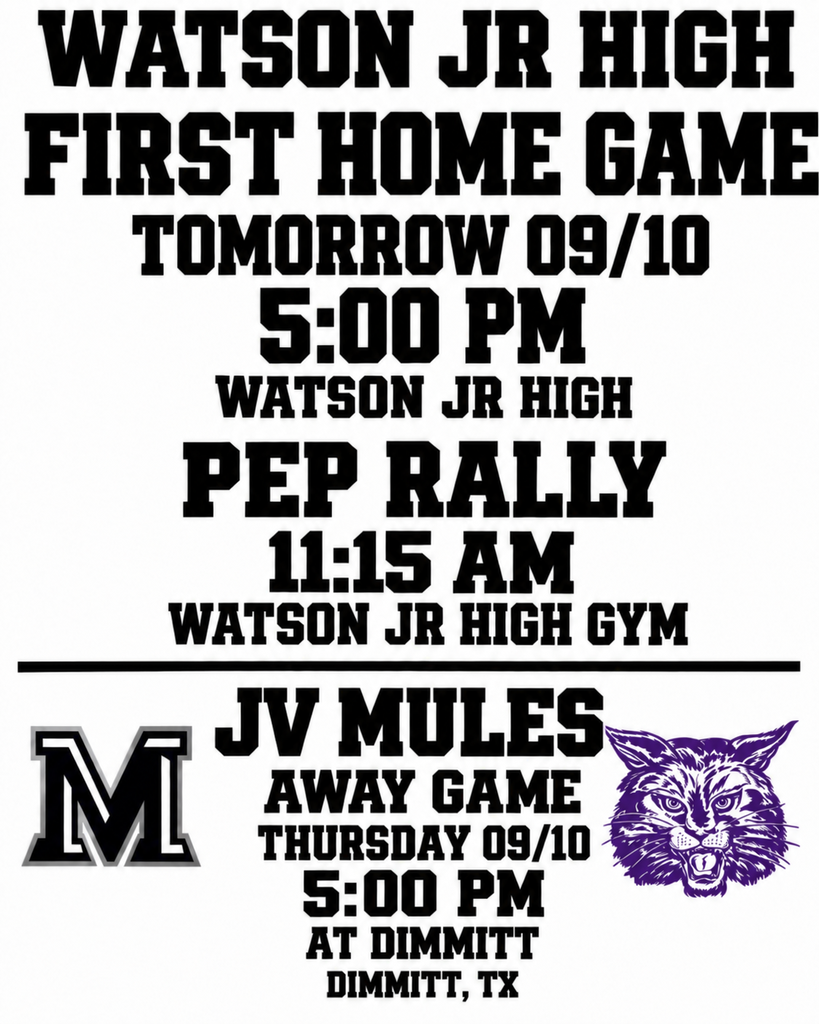 26.09.09 - JH Football Reminder (English) 