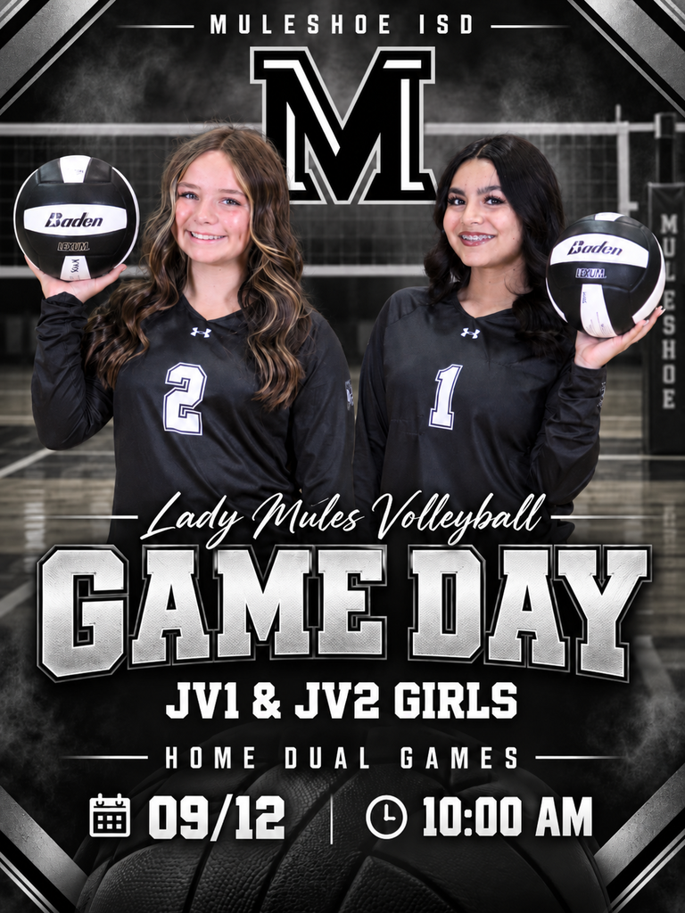 26.09.11 - Game Day Graphics JV1 and JV2 (English)