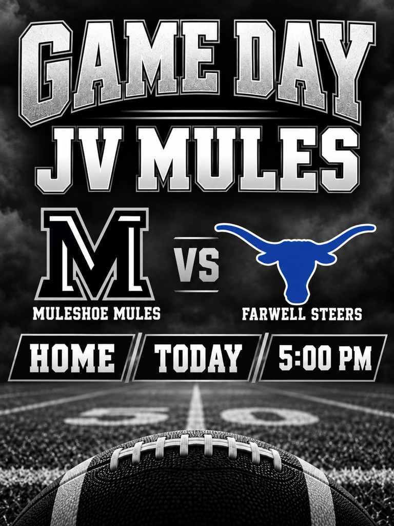 26.09.17 - JV Mules Vs Farwell (English)
