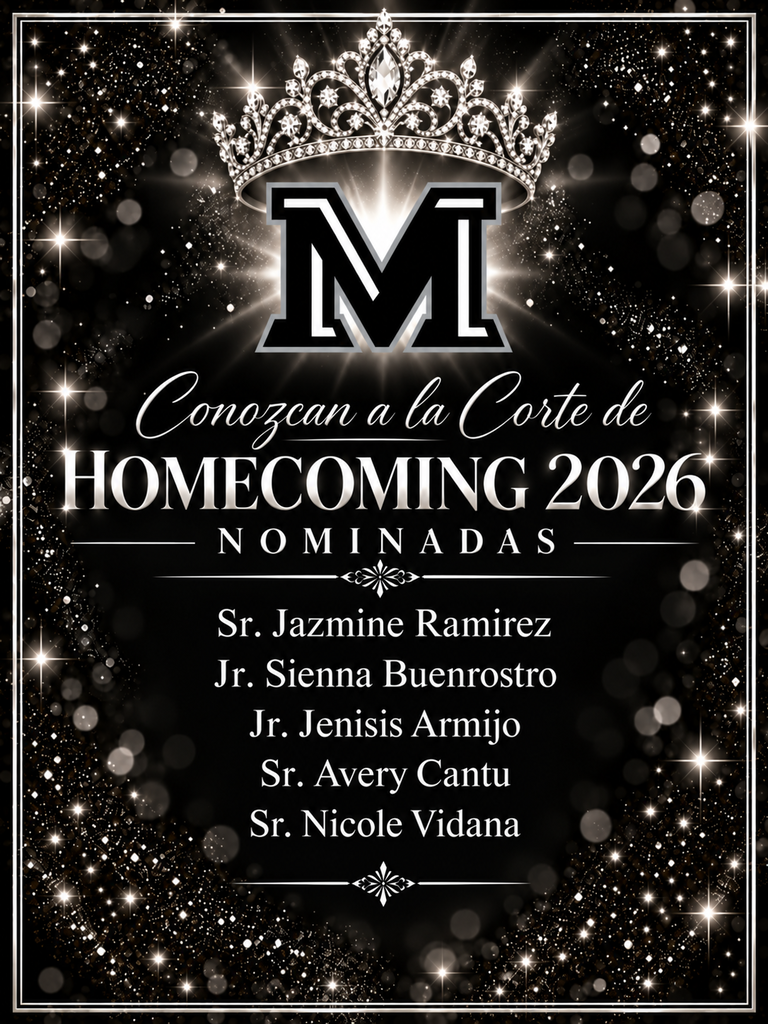 26.09.18 - Homecoming Nominees 26 (Spanish)