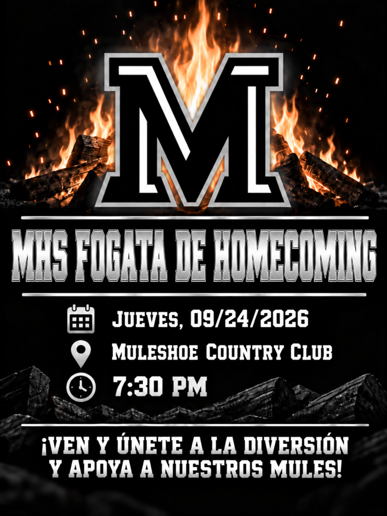 26.09.21 - MHS Bonfire (Spanish) 