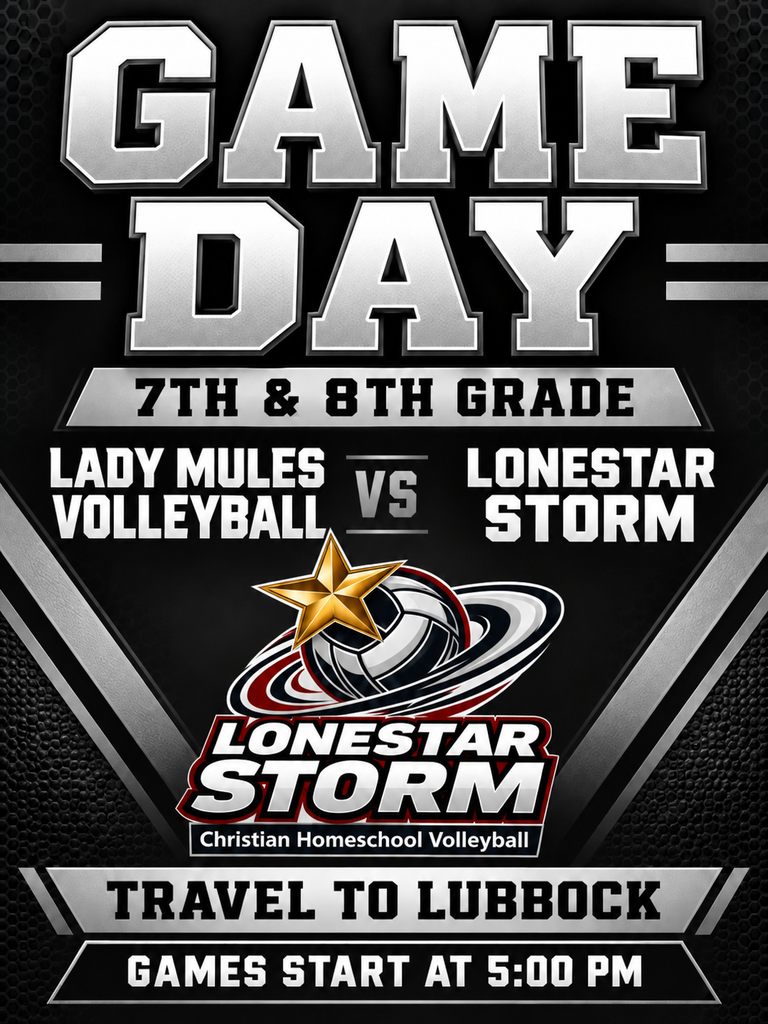 26.09.21 -JH Volleyball VS Lonestar (English) 