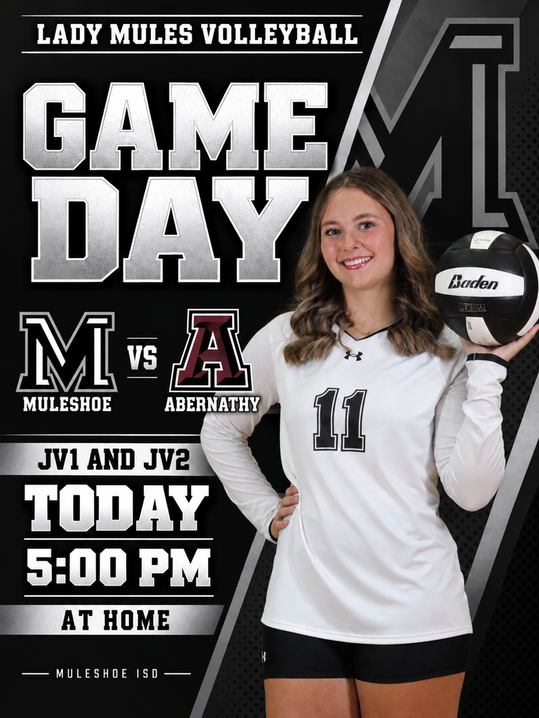 26.09.22 - Game Day Volleyball VS Abernathy (English) 