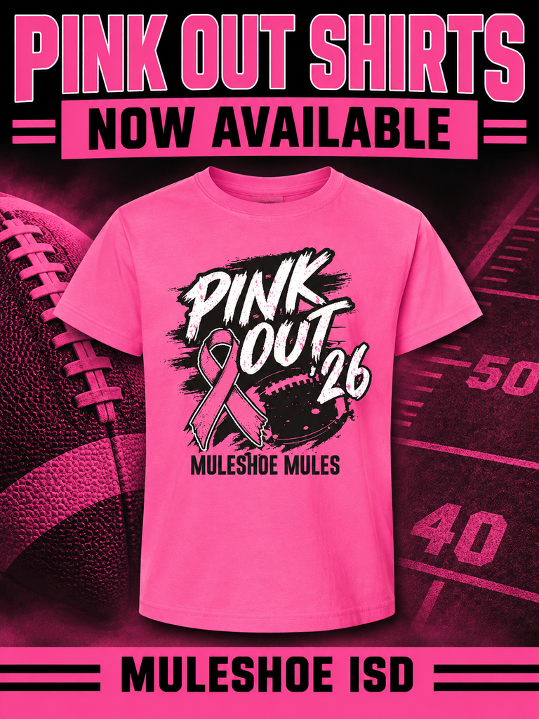 26.09.22 - Pink out Shirts (English) 