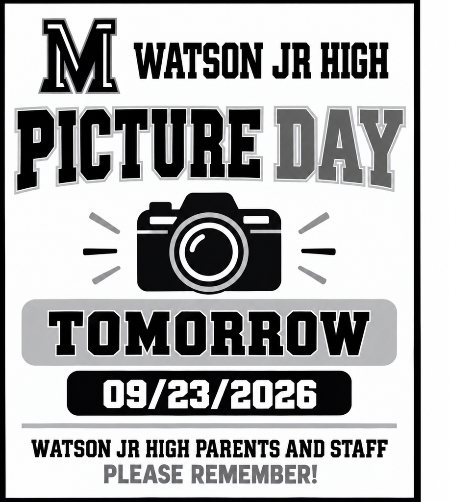 26.09.22 - Picture Day Reminder (English)