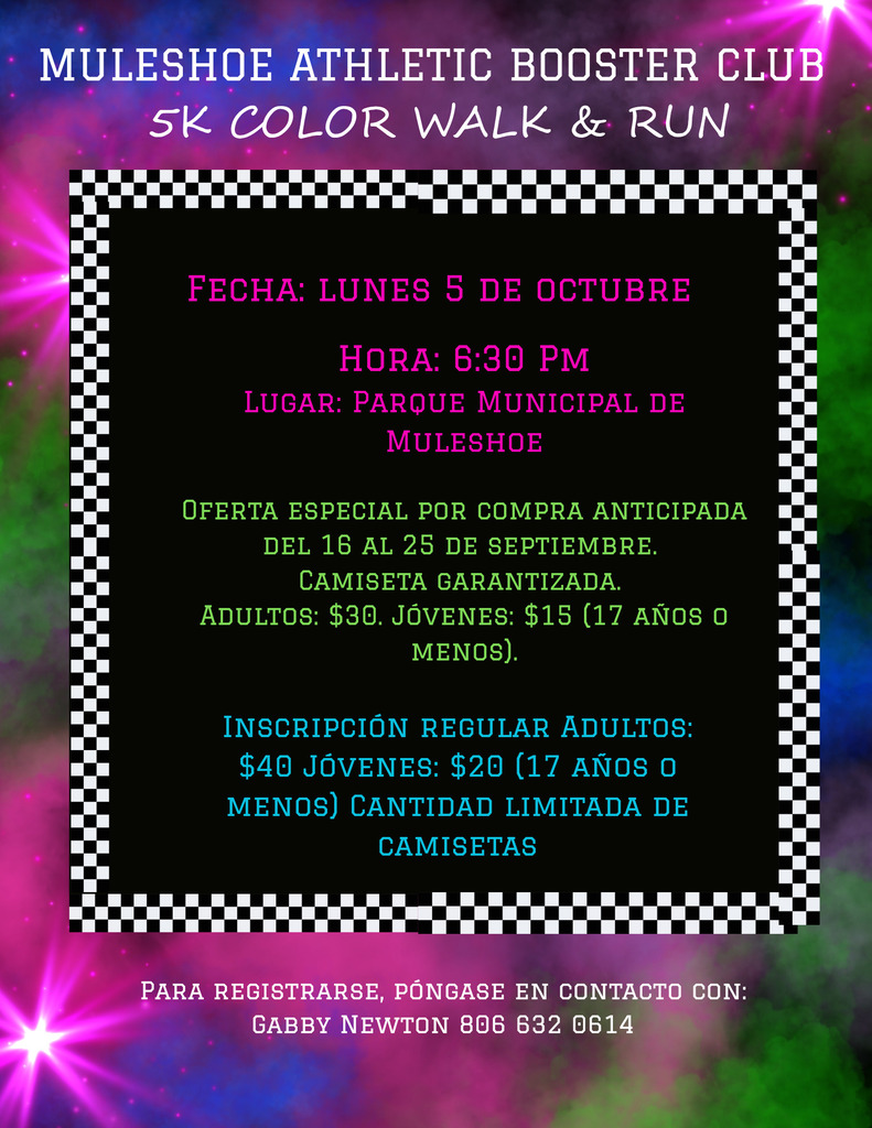26.09.23 - Color Run (English)