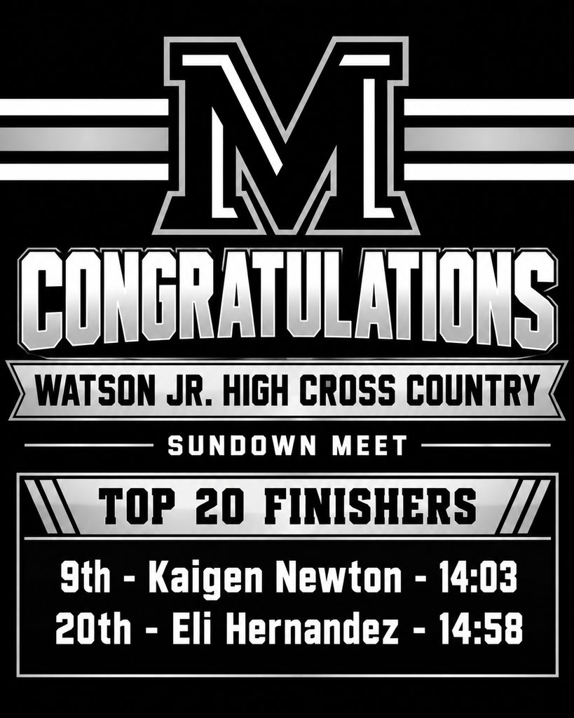 26.09.23 - WJH Top 20 Runners (English)
