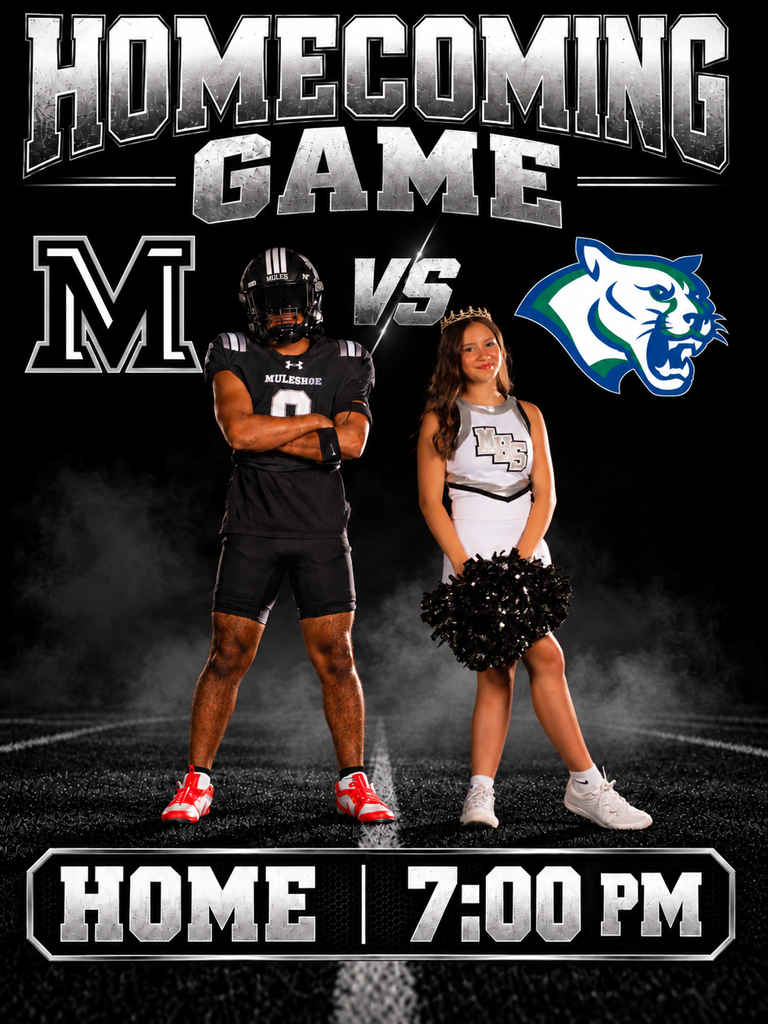 26.09.25 - Homecoming game vs Compass Academy (English) 