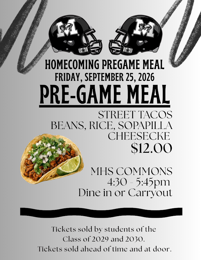 26.09.25 - Homecoming Meal (English)
