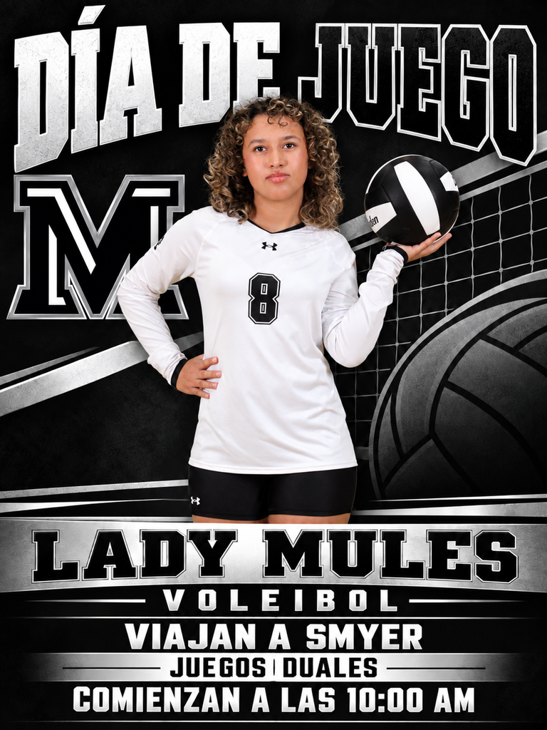 26.09.26 - Lady Mules Dual Smyer (Spanish)
