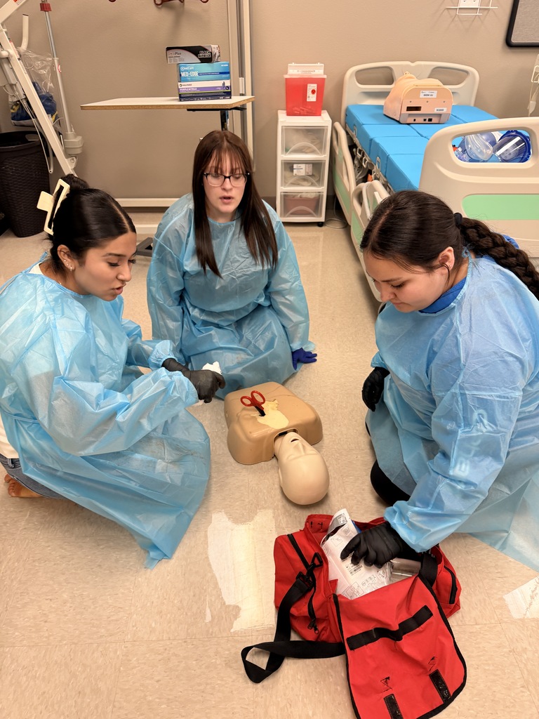 26.09.28 - EMT BASIC CLASS STOP THE BLEEDING 