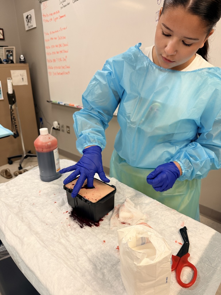 26.09.28 - PCT SKILLS CLASS STOP THE BLEEDING
