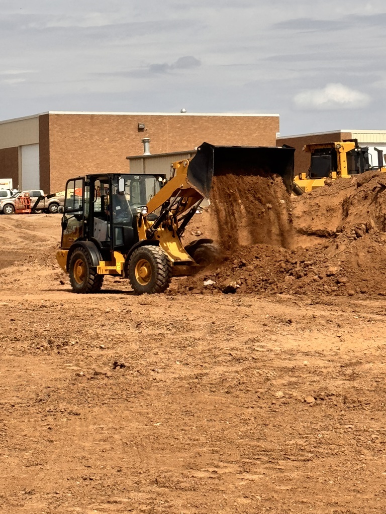 26.09.28 - Warren Cat in Amarillo