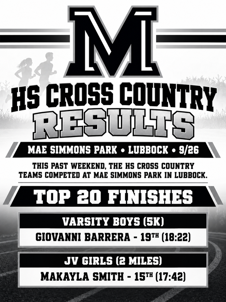 26.09.29 - HS Cross Country Mae Simmons (English) 