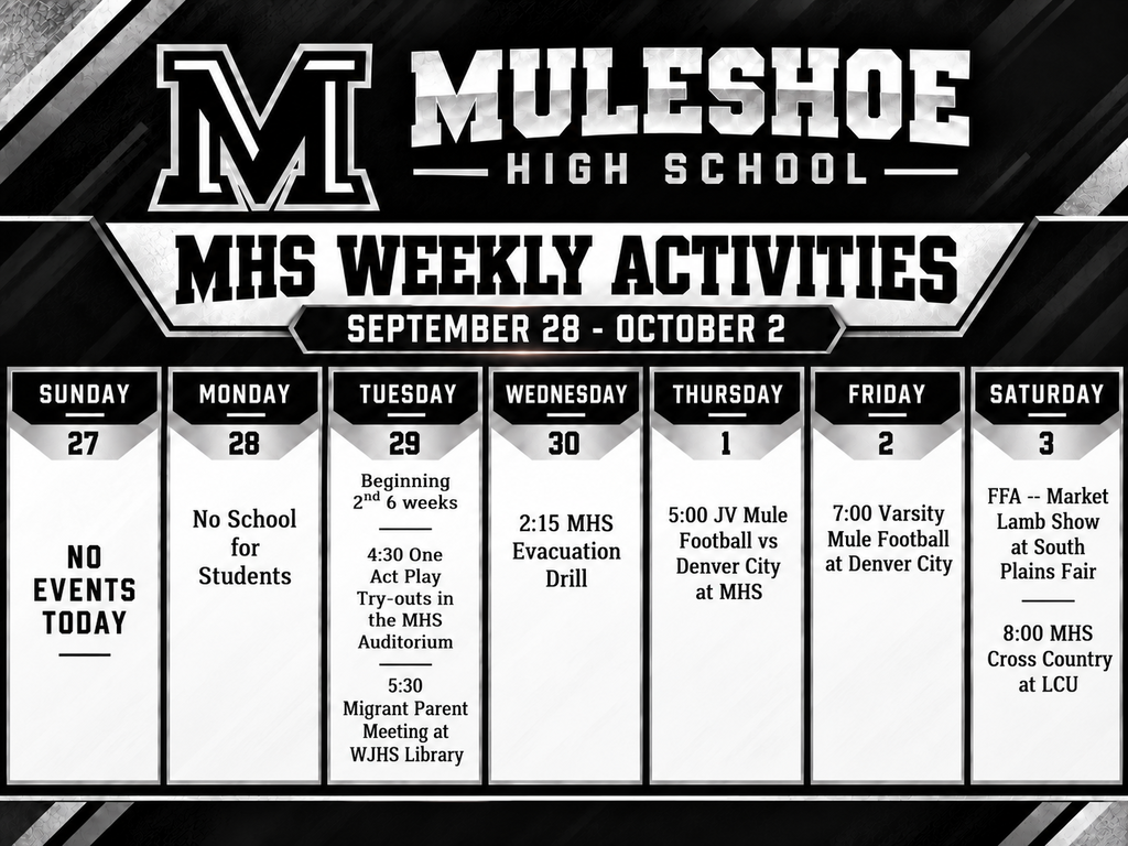 26.09.29 - MHS Weekly sep28-oct2 (English)