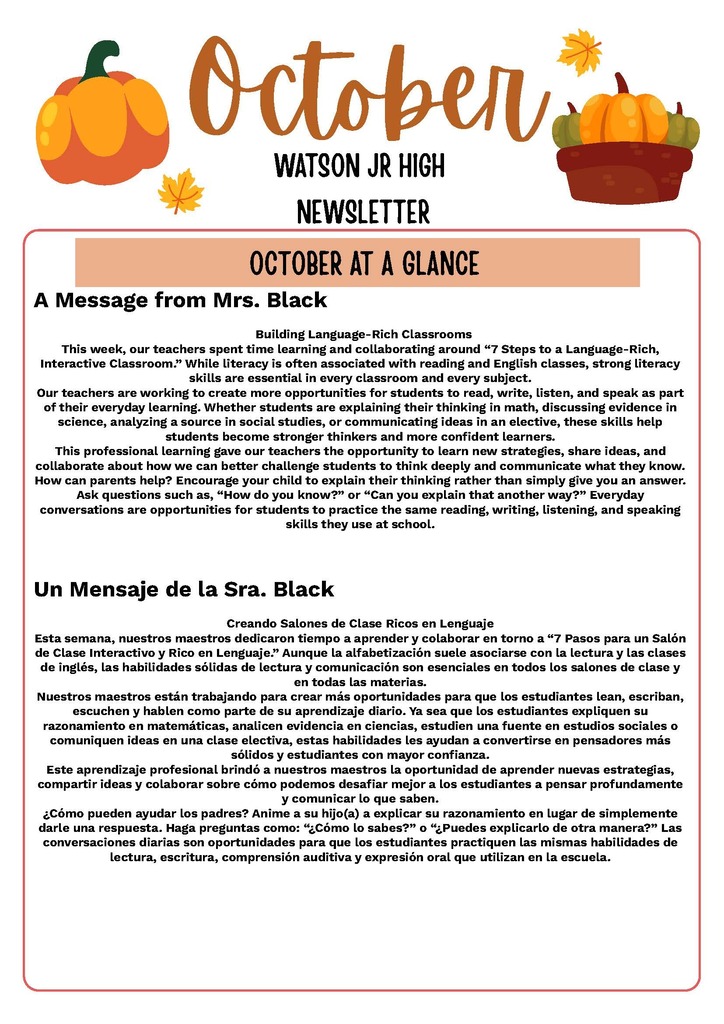 26.10.02- Message From Black (Bilingual)