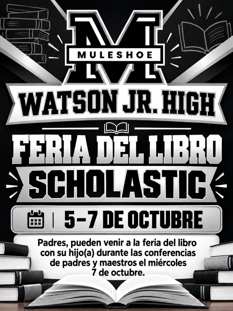 26.10.05 - WJH Book Fair (Spanish)