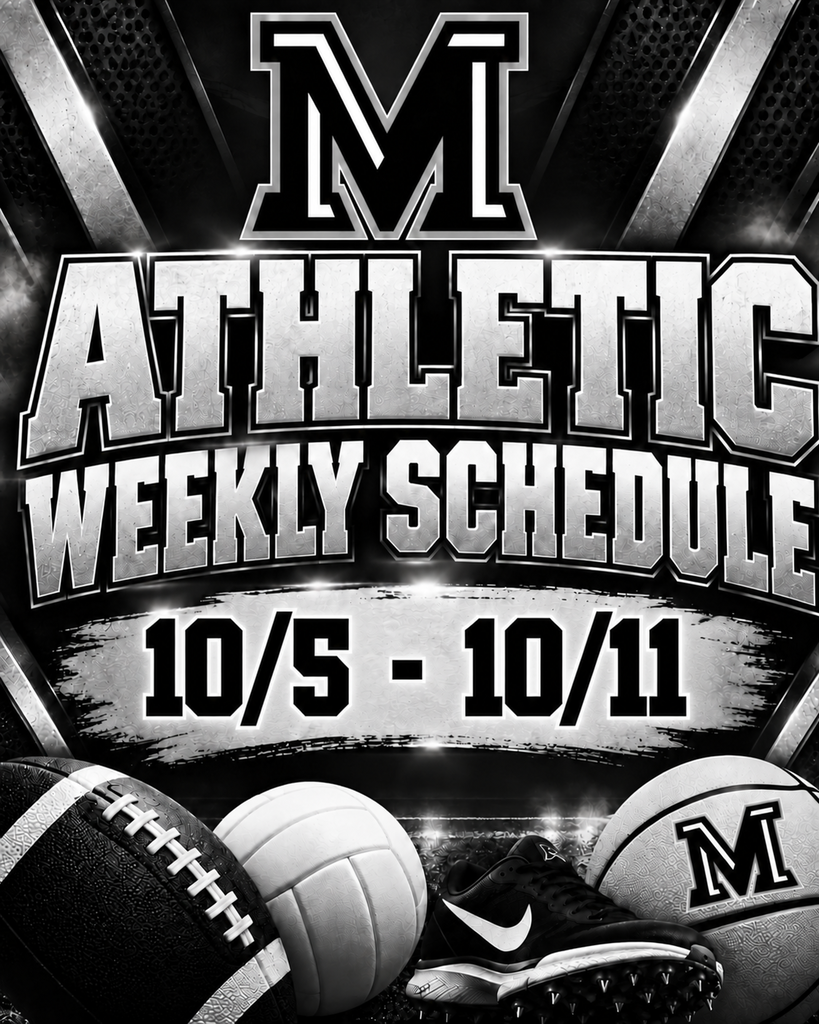 26.10.06 - Athletic Weekly Schedule (English)