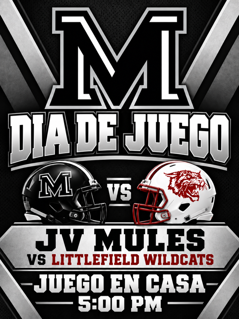 26.10.08 - JV Mules Vs Wildcats (Spanish)