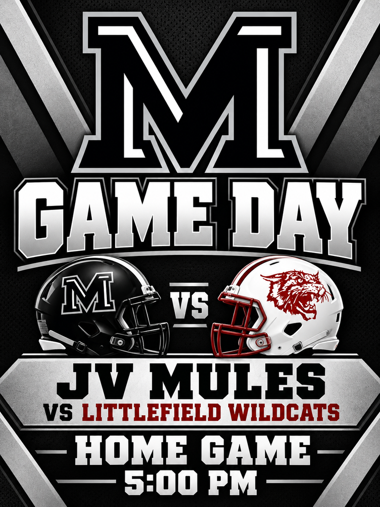 26.10.08 - JV Mules Vs Wildcats (English)