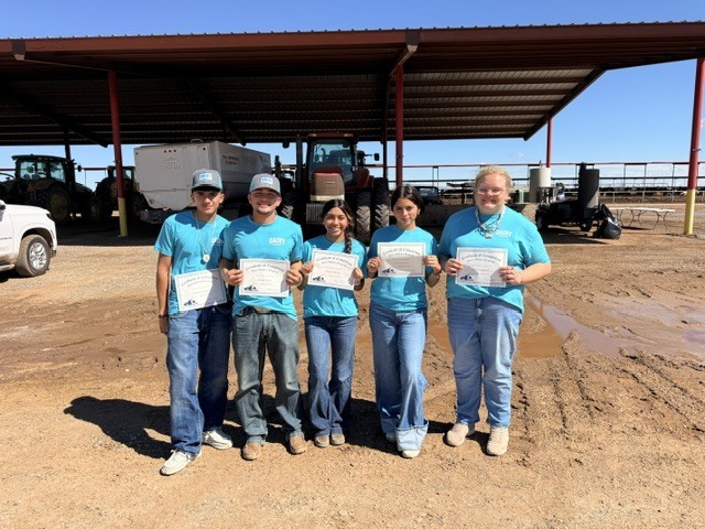 26.10.08 - Dairy Honors Program