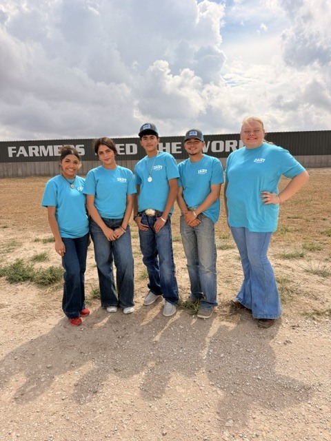 26.10.08 - Dairy Honors Program