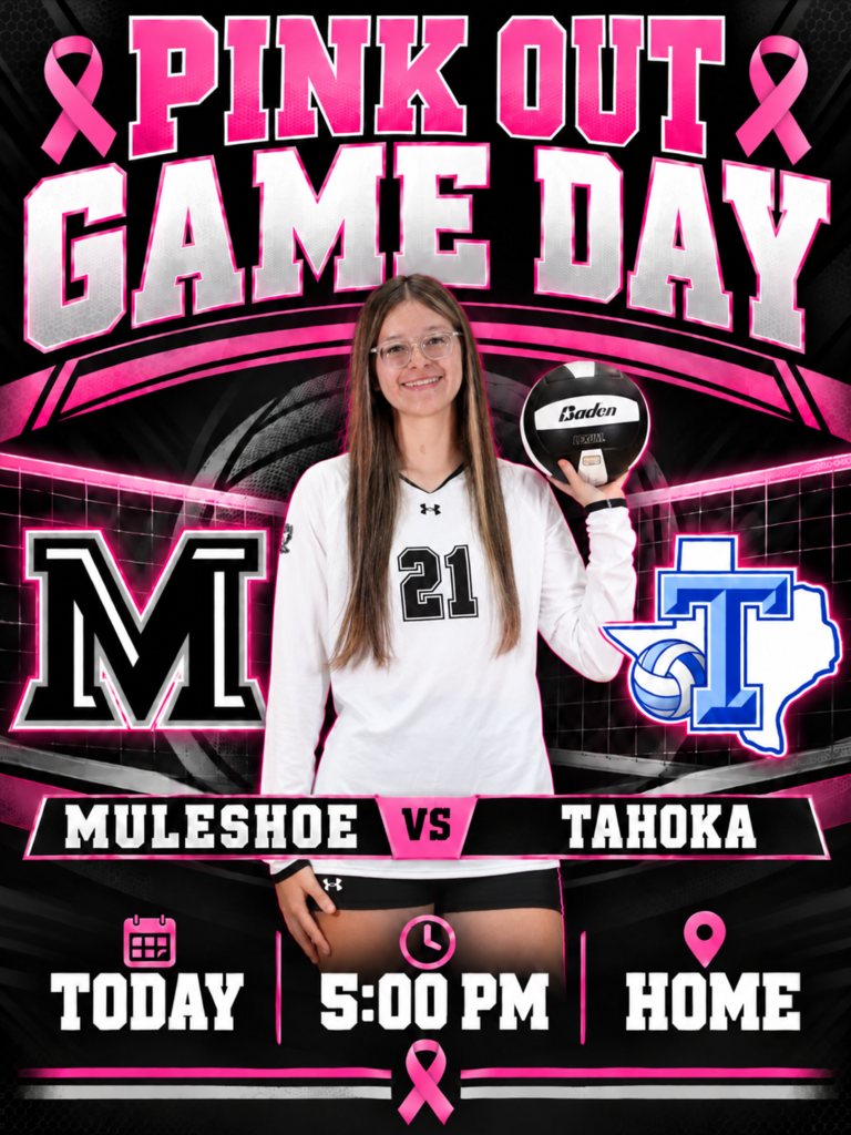 26.10.13 - Game Day Pink Out Day (English)