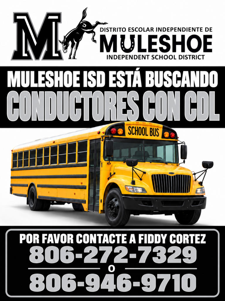 26.10.13 - CDL Drivers (Spanish)