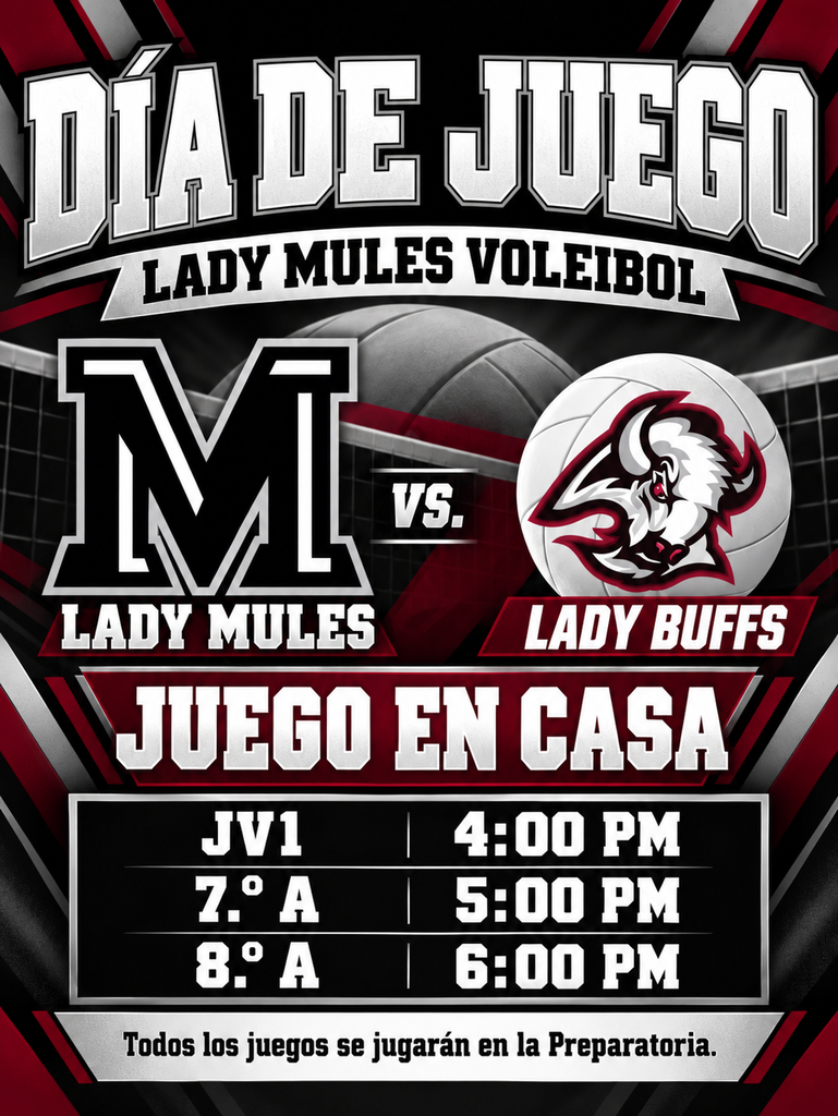 26.10.15 - Volleyball Game Day (Spanish)
