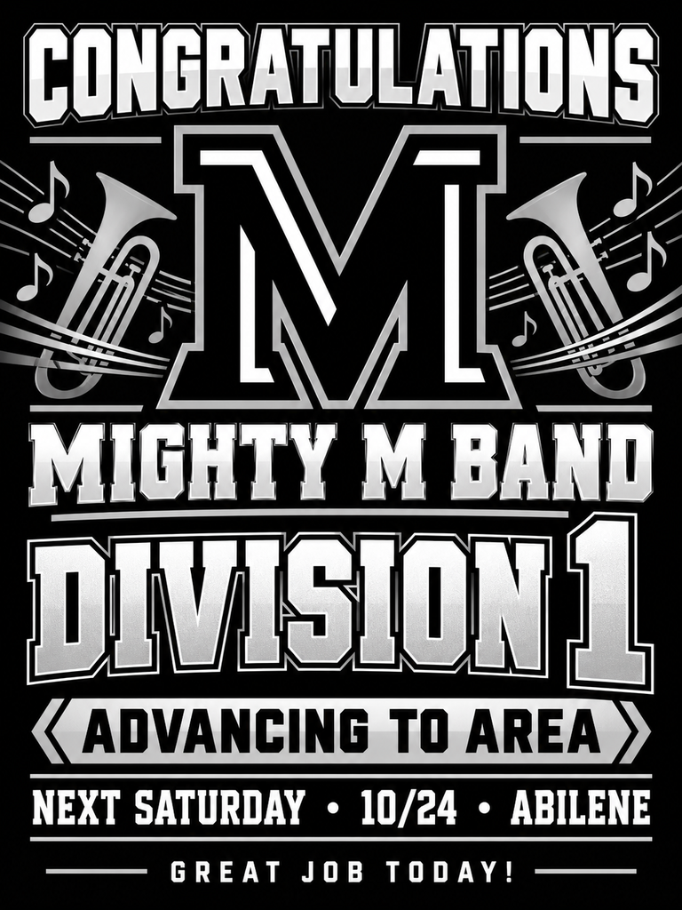26.10.17 - Congrats post Mighty M Band (English)
