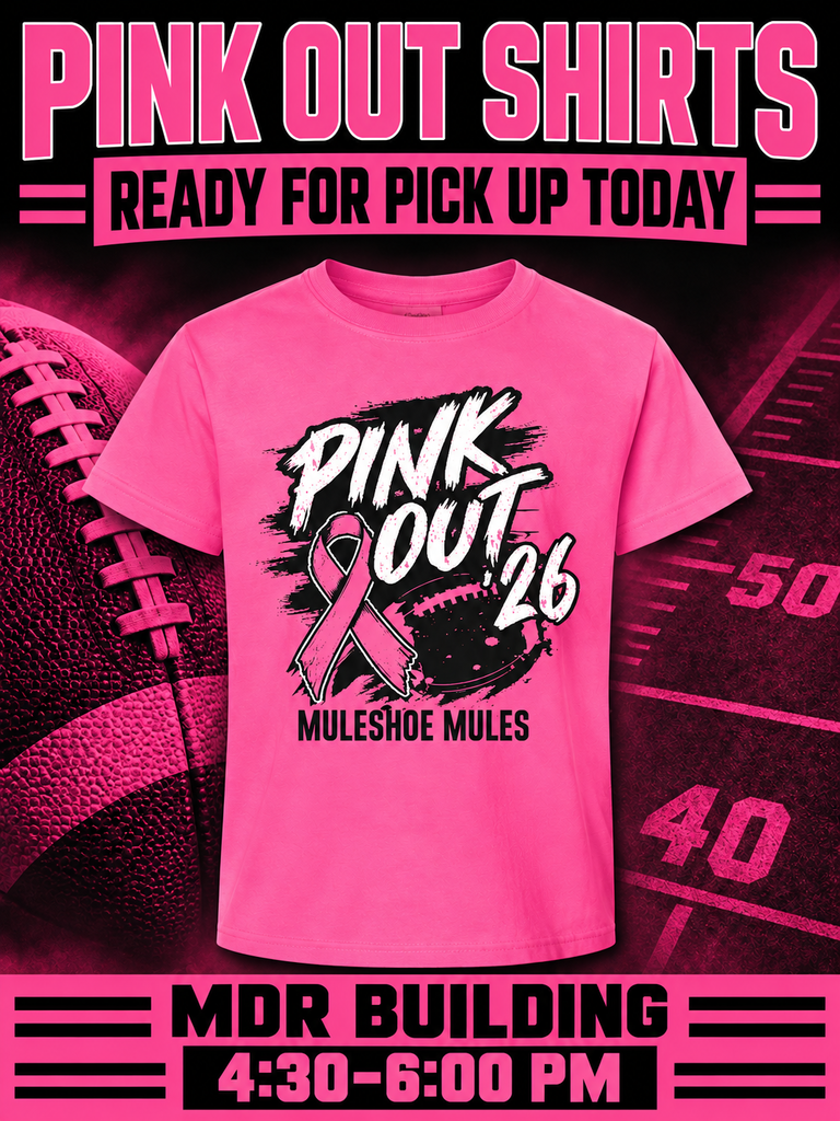 26.10.20 - Pink Out Shirts (English)