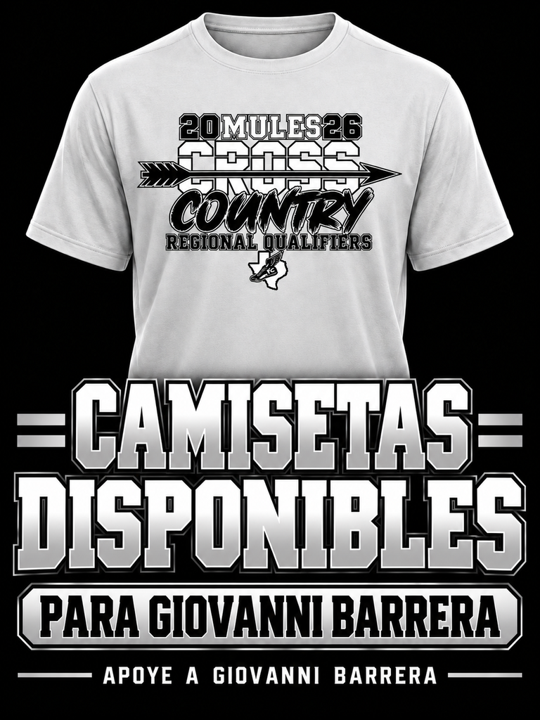 26.10.20 - Shirts for Giovanni (Spanish)