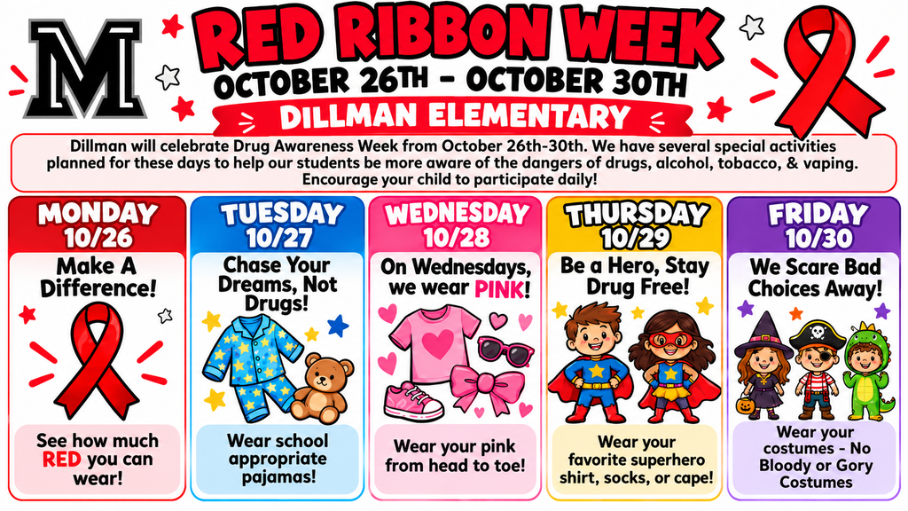 26.10.22 - Red Ribbon Week Dillman (English)