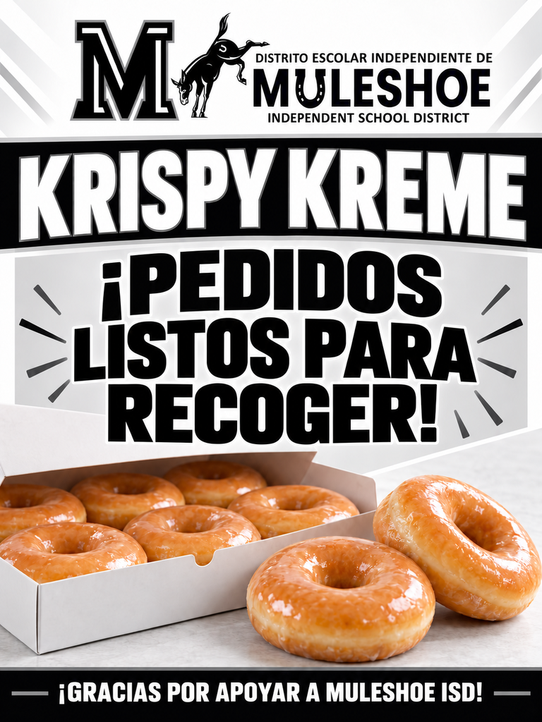 26.10.22 - Krispy Kreme Donuts (Spanish) 