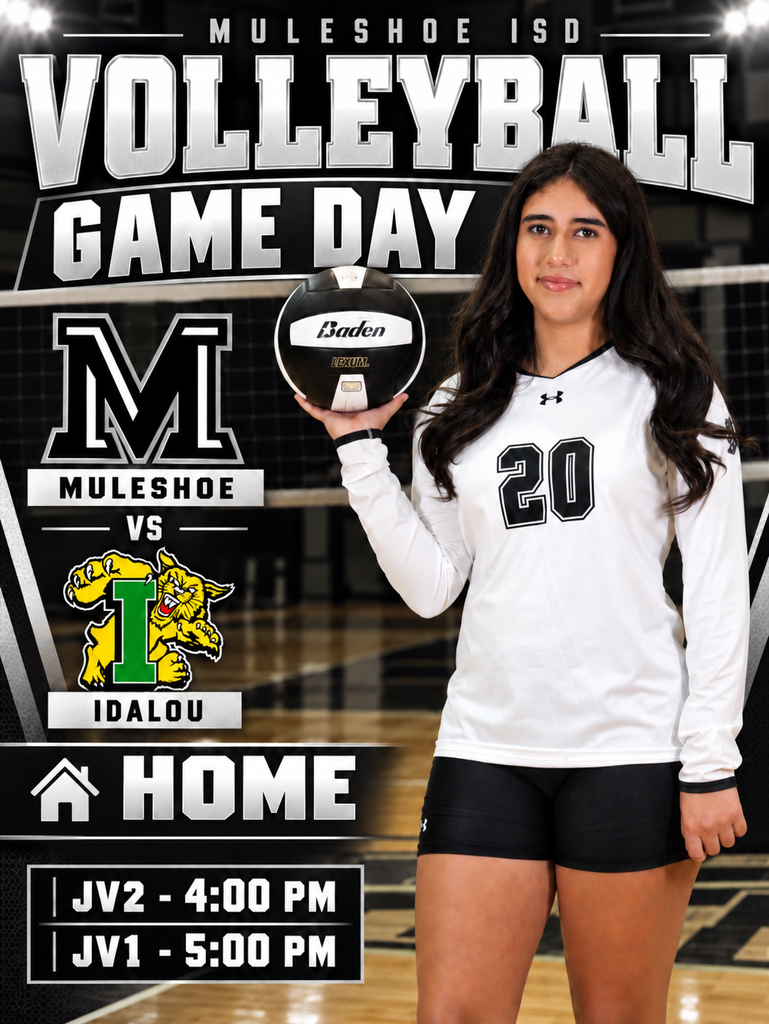 26.10.22 - Volleyball Game Day (English)