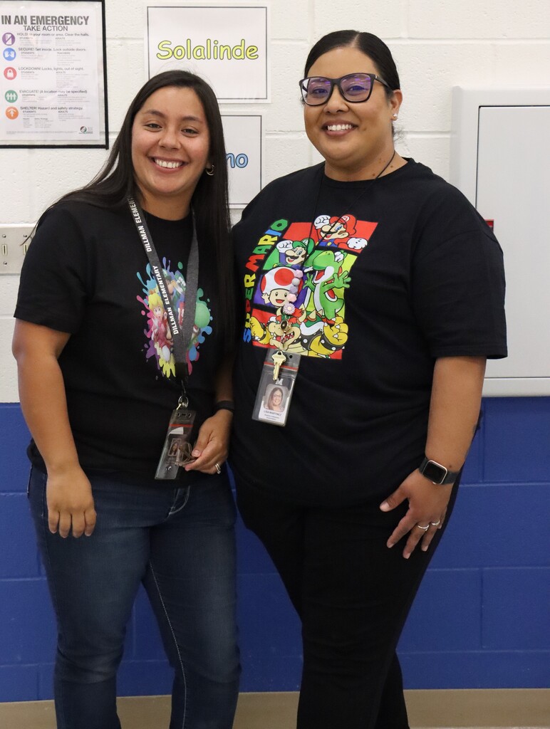 26.10.28 - Dillman Staff Literacy Night