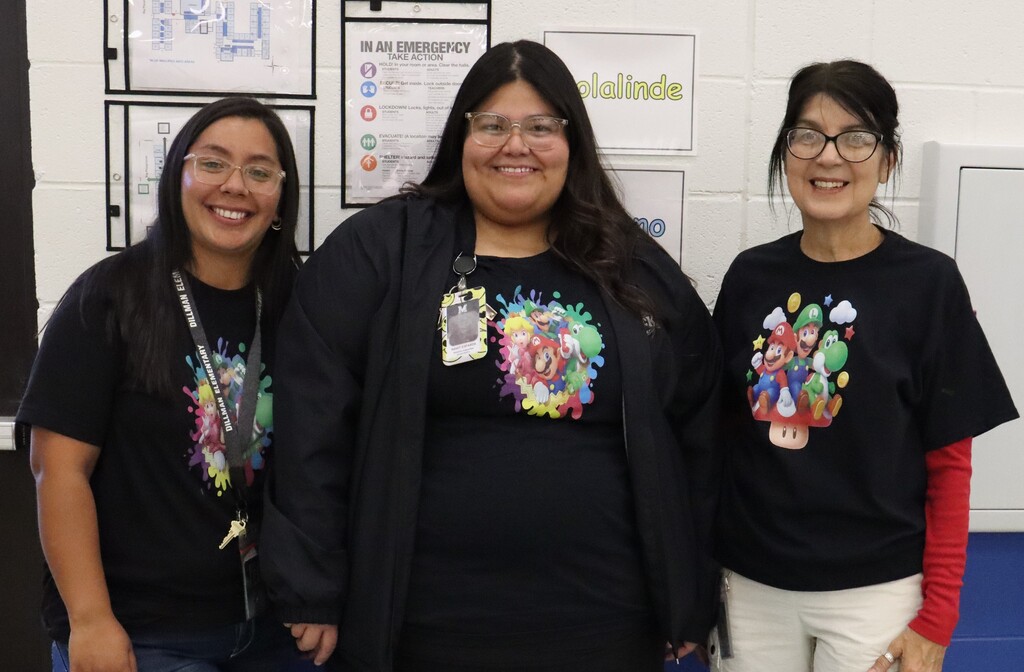 26.10.28 - Dillman Literacy Night