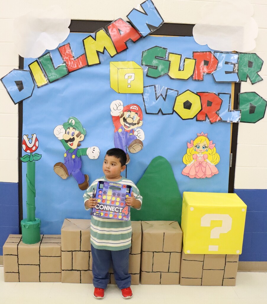 26.10.28 - Dillman Literacy Night Winners