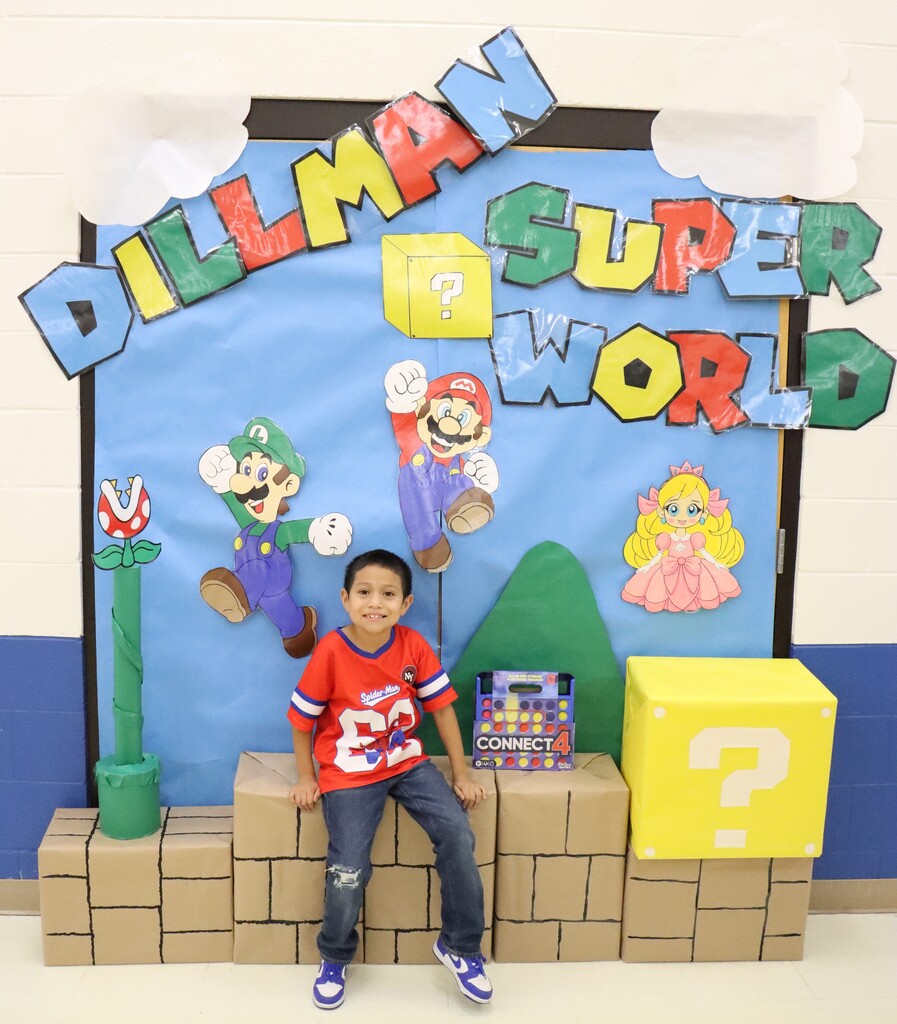 26.10.28 - Dillman Literacy Night Winners
