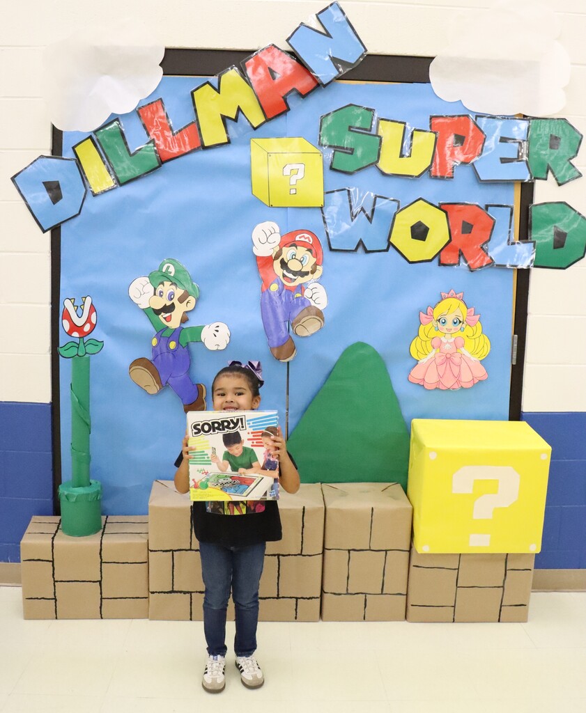 26.10.28 - Dillman Literacy Night Winners