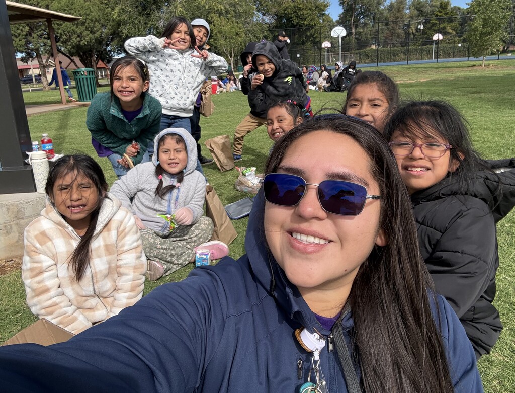 26.10.28 - Dillman 2nd Grade Field Trip