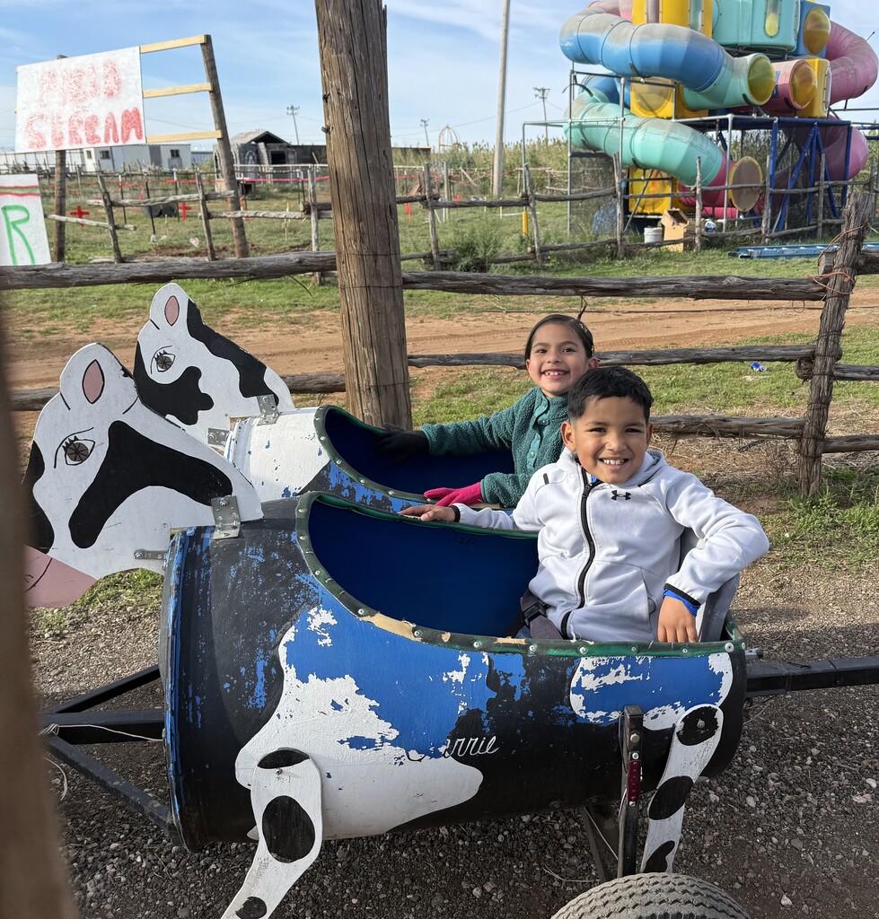 26.10.28 - Dillman 2nd Grade Field Trip